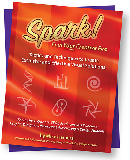 Spark - Fuel Your Creative Fire