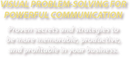 Visual Problem-Solving